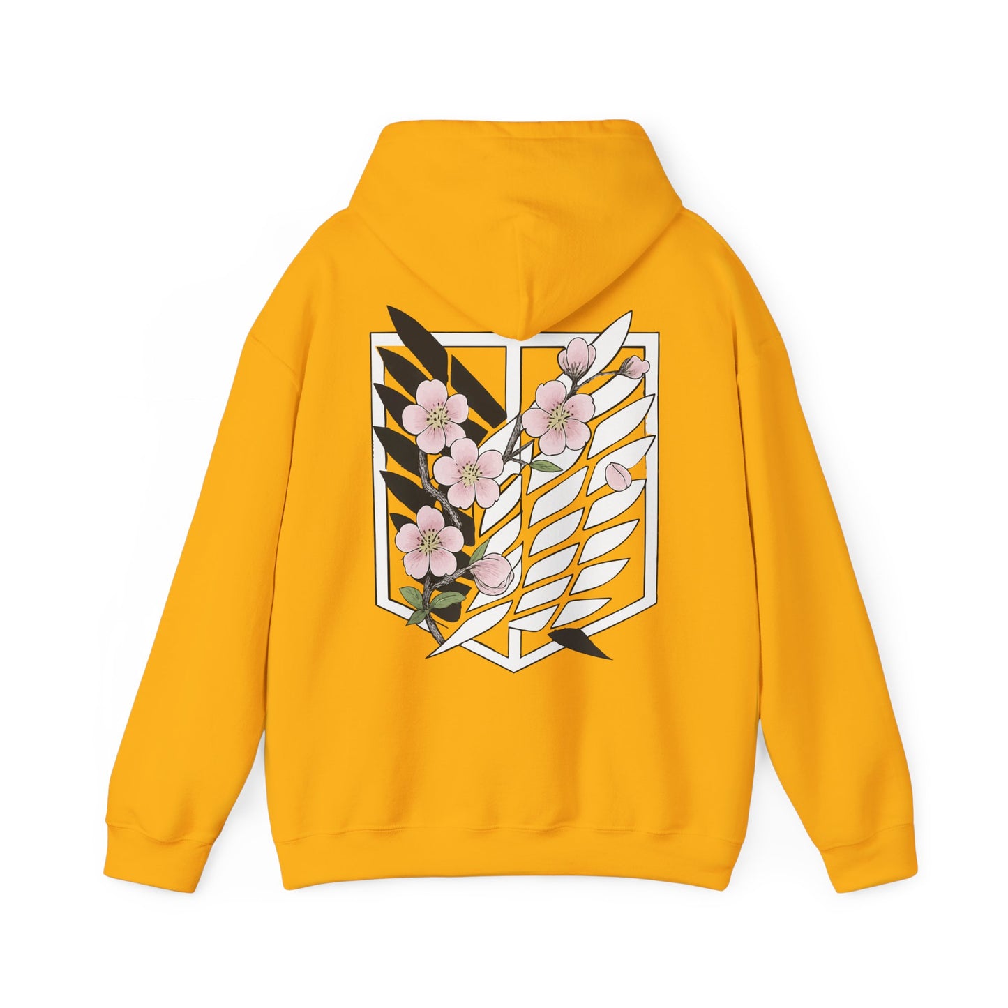 AOT "WINGS OF FREEDOM"