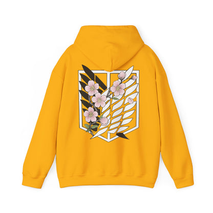 AOT "WINGS OF FREEDOM"