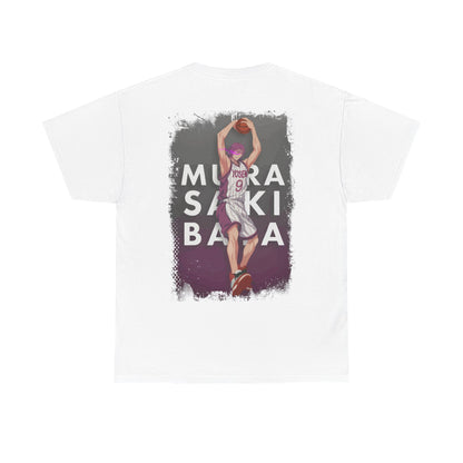 Atsushi Murasakibara - Kuroko Basketball T-Shirt