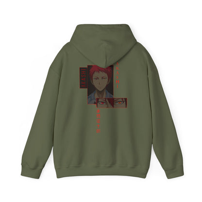 AKASHI “ABSOLUTE”