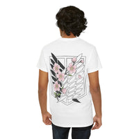 Wings of Freedom - Attack on Titan T-Shirt