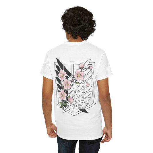 Wings of Freedom - Attack on Titan T-Shirt
